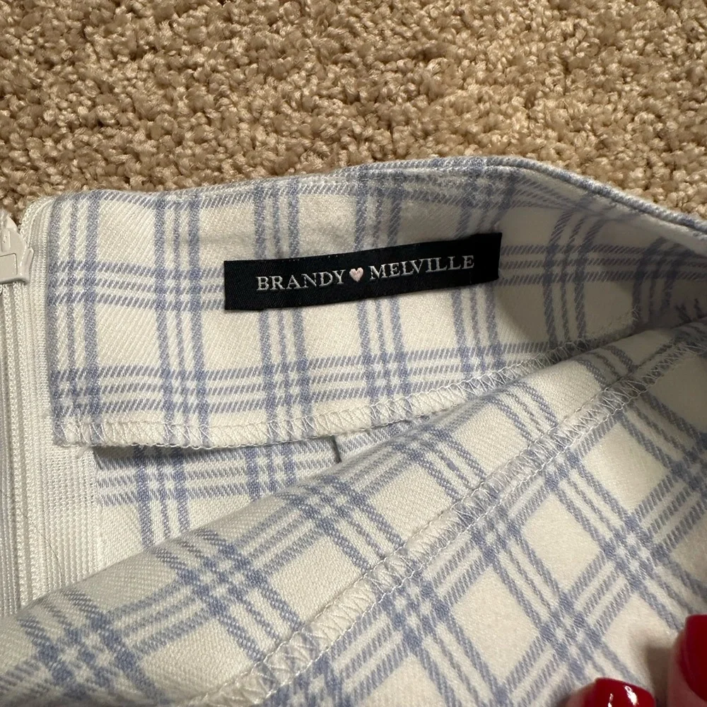 Brandy‎ Melville Cara Skirt